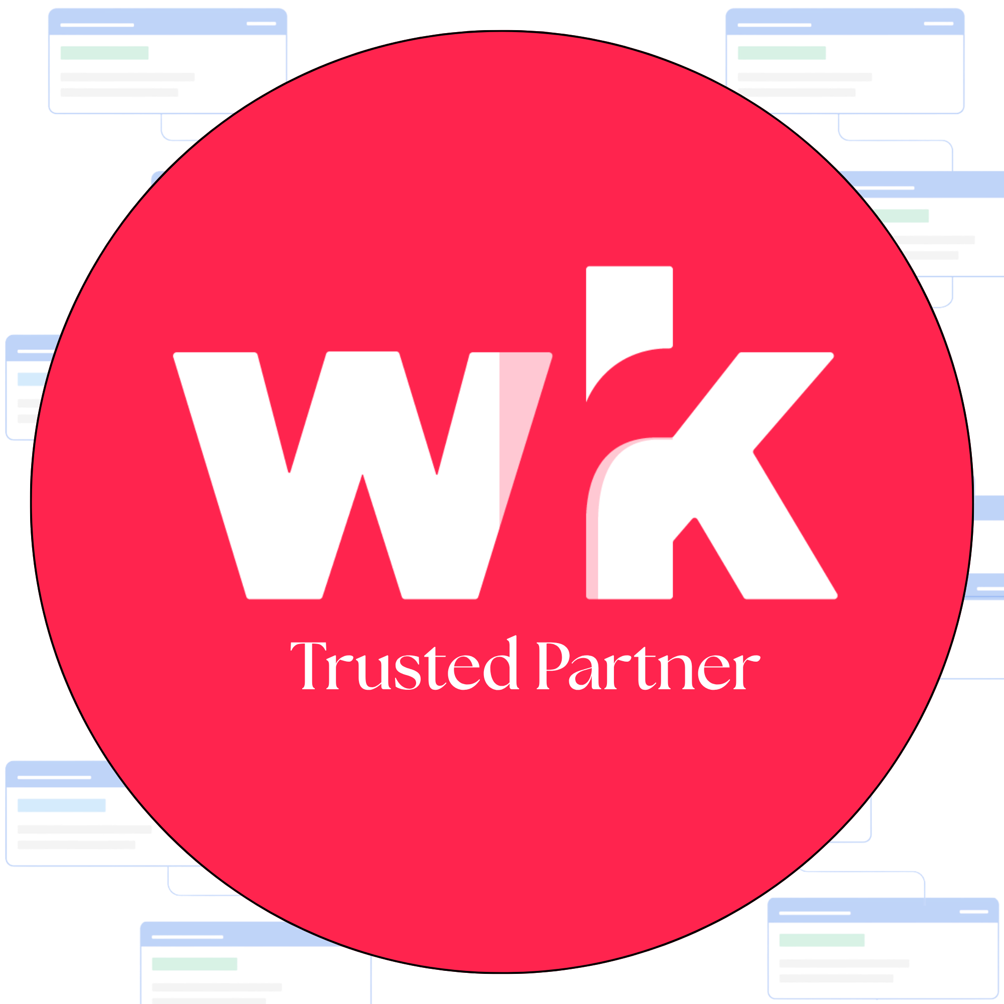 Wrk Trusted Partner